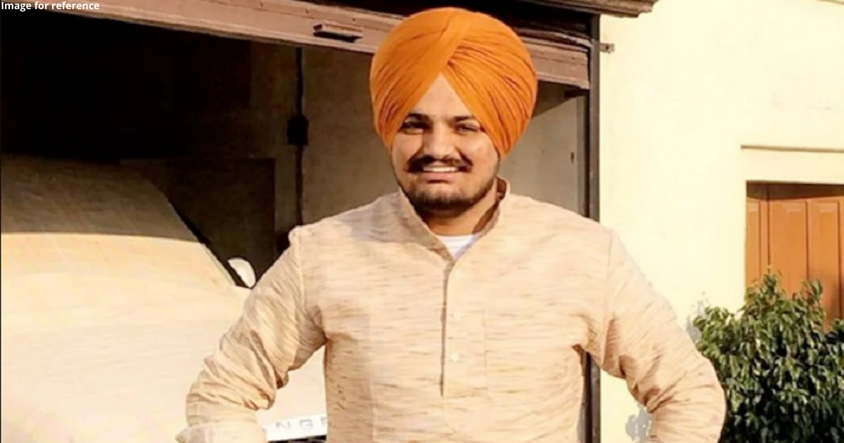 Sidhu Moose Wala murder case: Punjab Police files charge sheet against 34 persons, 8 yet to be arrested